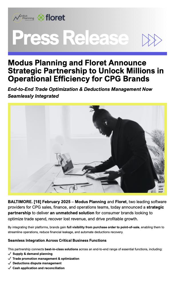 Modus<>Floret Press Release Final